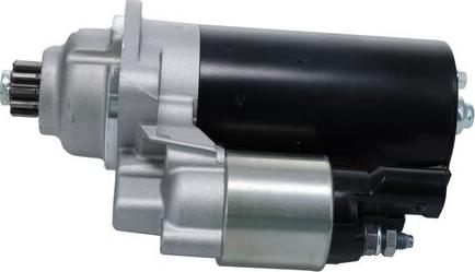 BOSCH 1 986 S00 802 - Starter aaoparts.ro