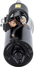 BOSCH 1 986 S00 818 - Starter aaoparts.ro