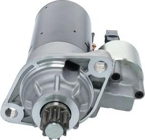 BOSCH 1 986 S00 812 - Starter aaoparts.ro