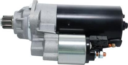 BOSCH 1 986 S00 812 - Starter aaoparts.ro