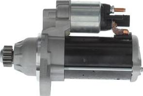 BOSCH 1 986 S00 884 - Starter aaoparts.ro