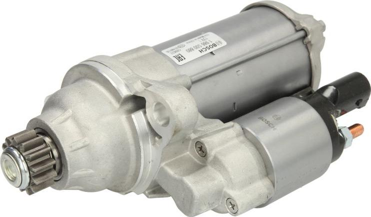BOSCH 1 986 S00 880 - Starter aaoparts.ro