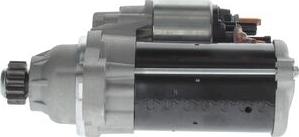 BOSCH 1 986 S00 883 - Starter aaoparts.ro