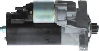 BOSCH 1 986 S00 824 - Starter aaoparts.ro