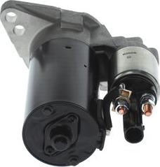 BOSCH 1 986 S00 870 - Starter aaoparts.ro