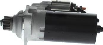 BOSCH 1 986 S00 870 - Starter aaoparts.ro