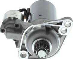 BOSCH 1 986 S00 870 - Starter aaoparts.ro