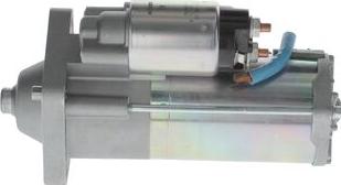 BOSCH 1 986 S00 226 - Starter aaoparts.ro