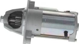 BOSCH 1 986 S00 228 - Starter aaoparts.ro