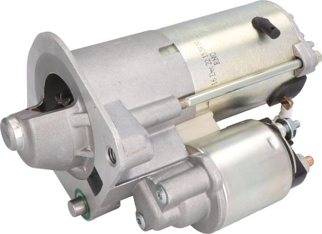 BOSCH 1 986 S00 227 - Starter aaoparts.ro