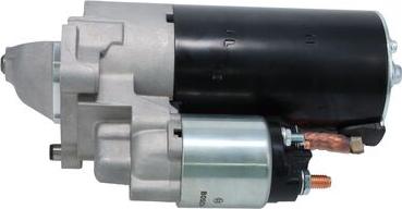 BOSCH 1 986 S00 745 - Starter aaoparts.ro