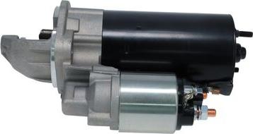 BOSCH 1 986 S00 740 - Starter aaoparts.ro