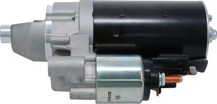 BOSCH 1 986 S00 748 - Starter aaoparts.ro