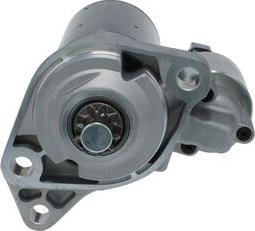 BOSCH 1 986 S00 786 - Starter aaoparts.ro