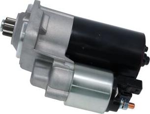 BOSCH 1 986 S00 786 - Starter aaoparts.ro