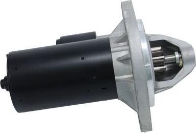 BOSCH 1 986 S00 738 - Starter aaoparts.ro