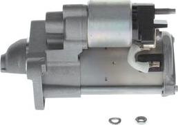 BOSCH 1 986 S01 047 - Starter aaoparts.ro
