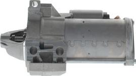 BOSCH 1 986 S01 051 - Starter aaoparts.ro