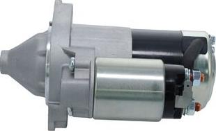 BOSCH 1986S01002 - Starter aaoparts.ro