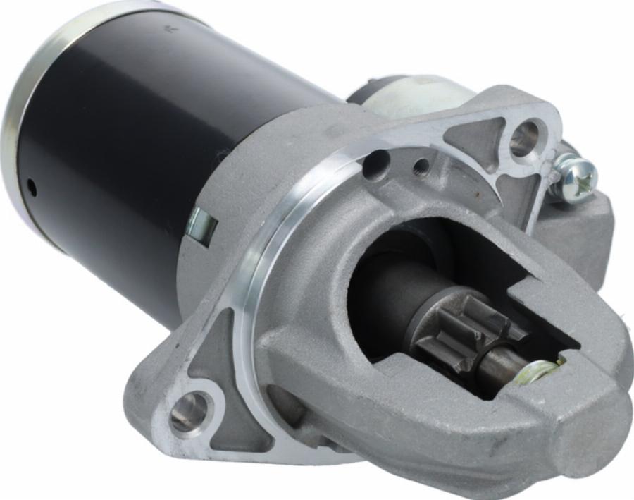 BOSCH 1 986 S01 028 - Starter aaoparts.ro