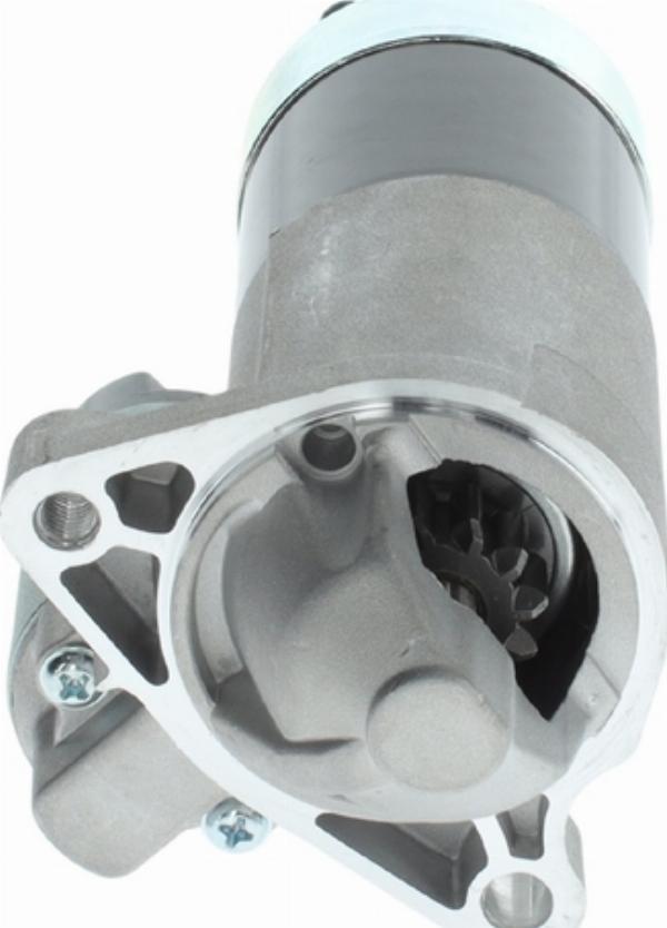 BOSCH 1 986 S01 119 - Starter aaoparts.ro