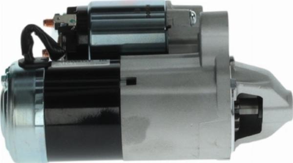 BOSCH 1 986 S01 111 - Starter aaoparts.ro