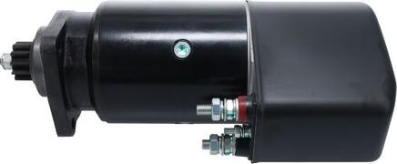 BOSCH 1 986 S10 098 - Starter aaoparts.ro