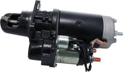 BOSCH 1 986 S10 097 - Starter aaoparts.ro