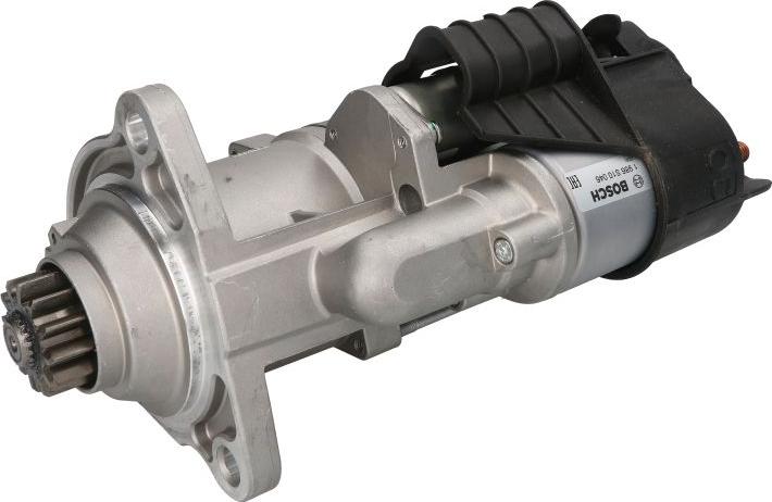BOSCH 1 986 S10 046 - Starter aaoparts.ro