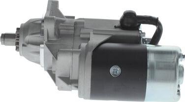 BOSCH 1 986 S10 067 - Starter aaoparts.ro