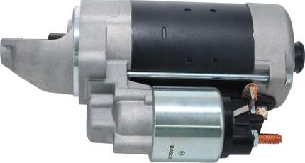 BOSCH 1 986 S10 086 - Starter aaoparts.ro