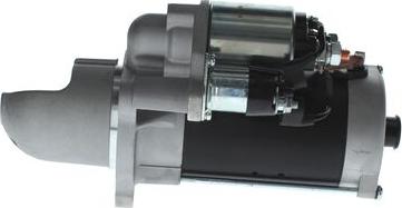 BOSCH 1 986 S10 088 - Starter aaoparts.ro