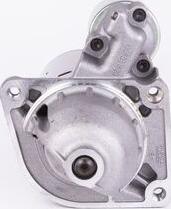 BOSCH 1 986 S10 034 - Starter aaoparts.ro