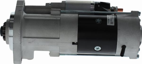 BOSCH 1 986 S10 031 - Starter aaoparts.ro