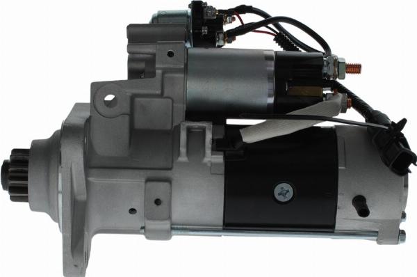 BOSCH 1 986 S10 029 - Starter aaoparts.ro