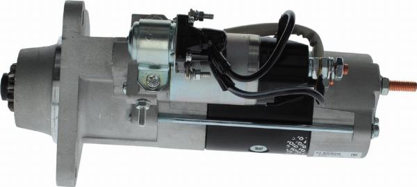 BOSCH 1 986 S10 026 - Starter aaoparts.ro