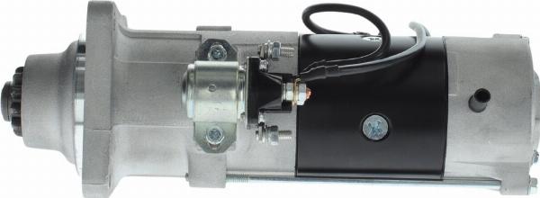 BOSCH 1 986 S10 027 - Starter aaoparts.ro