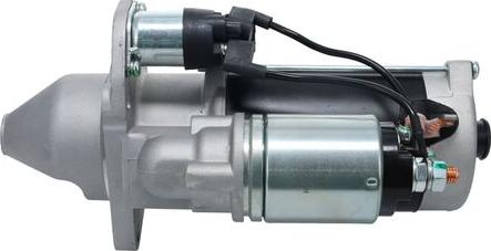 BOSCH 1 986 S10 077 - Starter aaoparts.ro