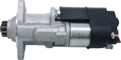 BOSCH 1 986 S10 106 - Starter aaoparts.ro