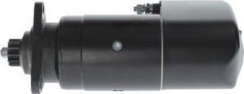 BOSCH 1 986 S10 100 - Starter aaoparts.ro