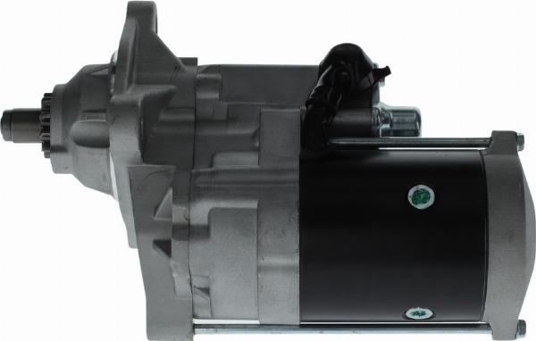 BOSCH 1 986 S10 107 - Starter aaoparts.ro