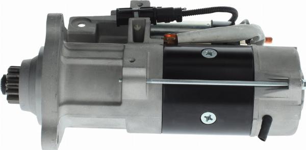 BOSCH 1 986 S10 123 - Starter aaoparts.ro