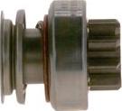 BOSCH 1 986 SE1 647 - Pinion electromotor aaoparts.ro