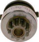 BOSCH 1 986 SE1 624 - Pinion electromotor aaoparts.ro