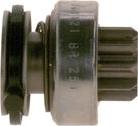 BOSCH 1 986 SE1 624 - Pinion electromotor aaoparts.ro