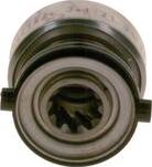 BOSCH 1 986 SE1 624 - Pinion electromotor aaoparts.ro