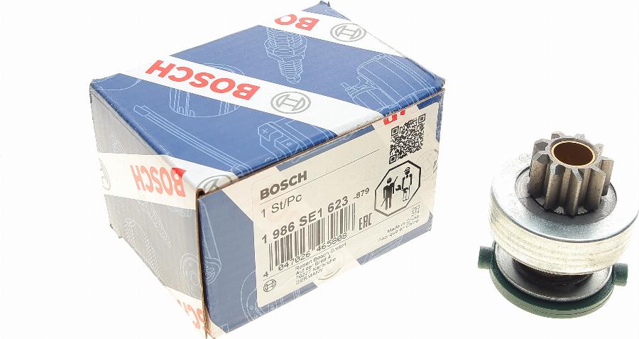 BOSCH 1 986 SE1 623 - Pinion electromotor aaoparts.ro