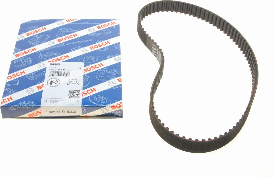 BOSCH 1 987 949 444 - Curea de distributie aaoparts.ro