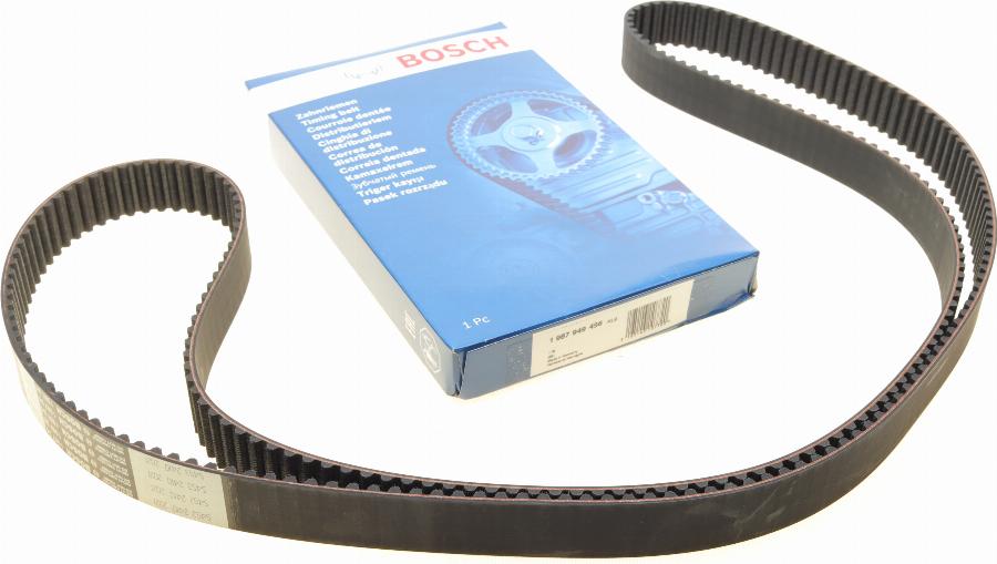 BOSCH 1 987 949 456 - Curea de distributie aaoparts.ro