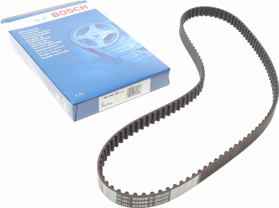BOSCH 1 987 949 488 - Curea de distributie aaoparts.ro